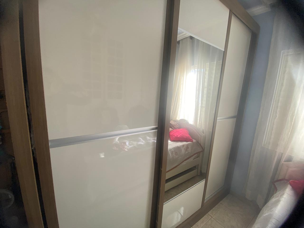 foto do anúncio Sobrado em condomínio, próximo ao Aeroporto e HU